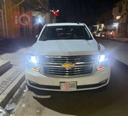 شيفروليه تاهو